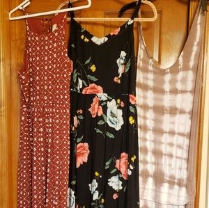 Sundress bundle #3